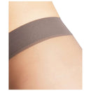 Falke Brown Seidenglatt 15 Denier Tights