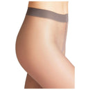 Falke Brown Seidenglatt 15 Denier Tights