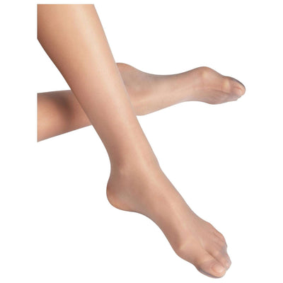 Falke Brown Seidenglatt 15 Denier Tights