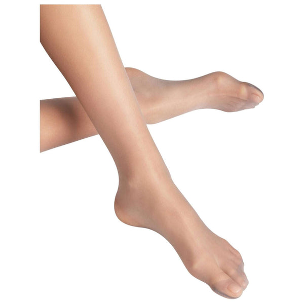 Falke Brown Seidenglatt 15 Denier Tights