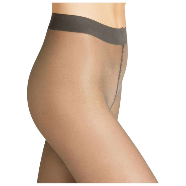 Falke Brown Seidenglatt 15 Denier Tights