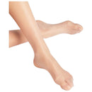Falke Brown Seidenglatt 15 Denier Tights
