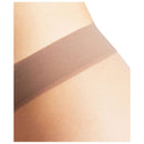 Falke Brown Seidenglatt 15 Denier Tights