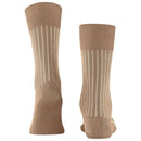 Falke Brown Shadow Socks