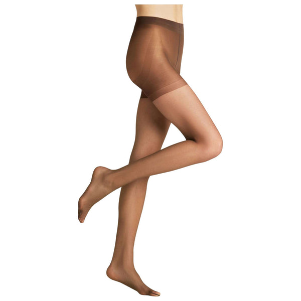 Falke Brown Shaping Panty 20 Denier Tights