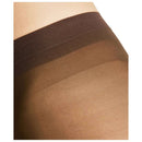 Falke Brown Shaping Panty 20 Denier Tights