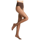 Falke Brown Shaping Top 20 Denier Tights