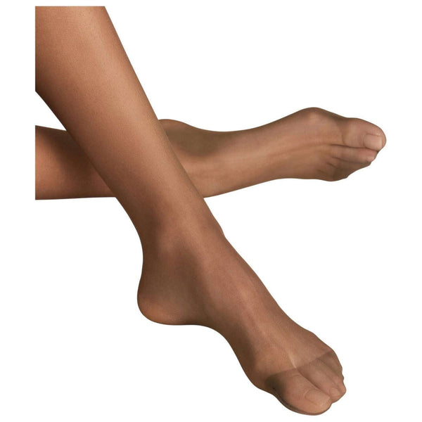 Falke Brown Shaping Top 20 Denier Tights