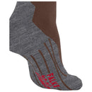 Falke Brown TK Compression Stabilizing Trekking Socks