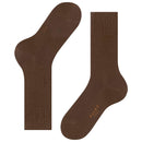 Falke Brown Tiago Socks