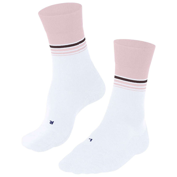 Falke Cream RU4 Endurance Cool Running Socks