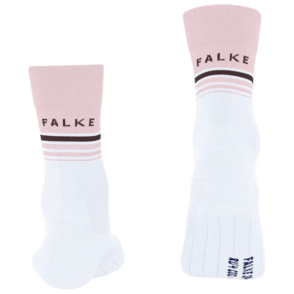 Falke Cream RU4 Endurance Cool Running Socks