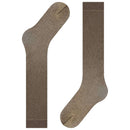 Falke Gold Glitter 30 Denier Knee High Socks