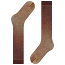 Falke Gold Glitter 30 Denier Knee High Socks