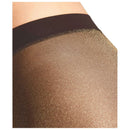 Falke Gold Glitter 30 Denier Tights