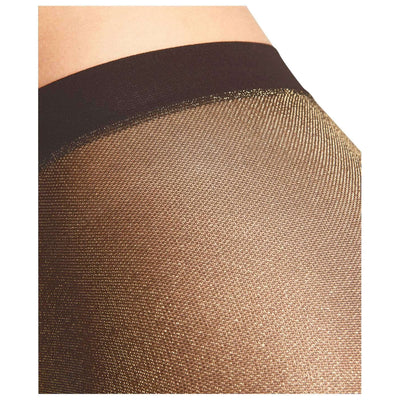 Falke Gold Glitter 30 Denier Tights