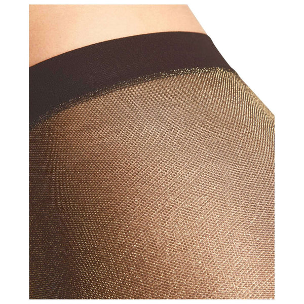 Falke Gold Glitter 30 Denier Tights