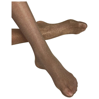 Falke Gold Glitter 30 Denier Tights