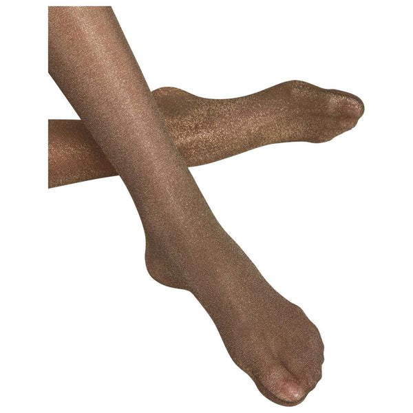 Falke Gold Glitter 30 Denier Tights