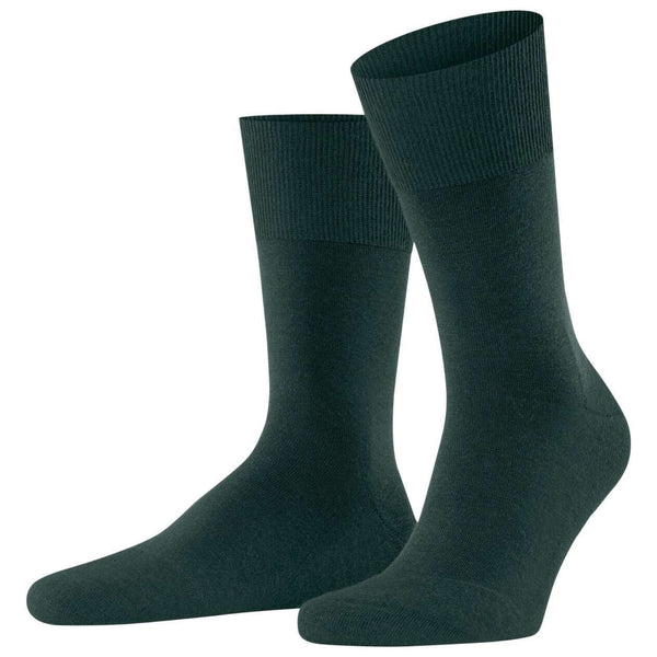 Falke Green Airport Plus Socks