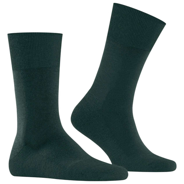 Falke Green Airport Plus Socks