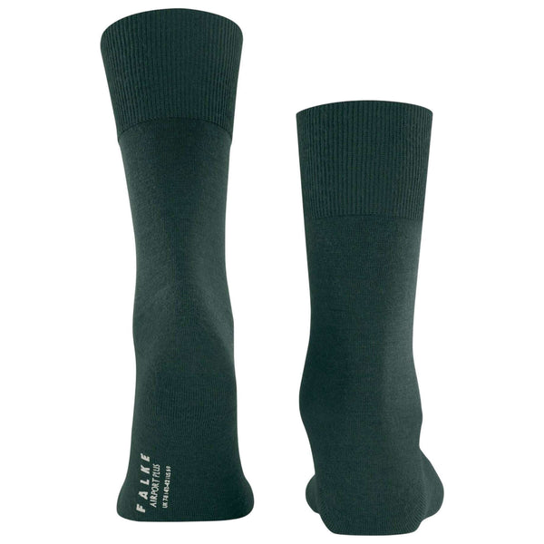 Falke Green Airport Plus Socks