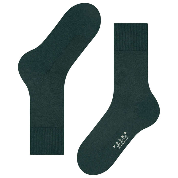 Falke Green Airport Plus Socks