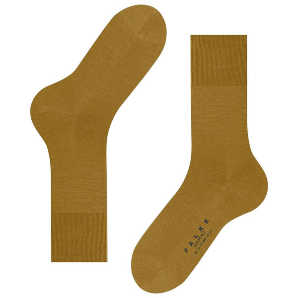 Falke Green Airport Socks