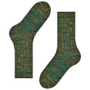 Falke Green Brooklyn Boot Socks