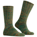 Falke Green Brooklyn Boot Socks