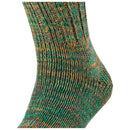 Falke Green Brooklyn Boot Socks