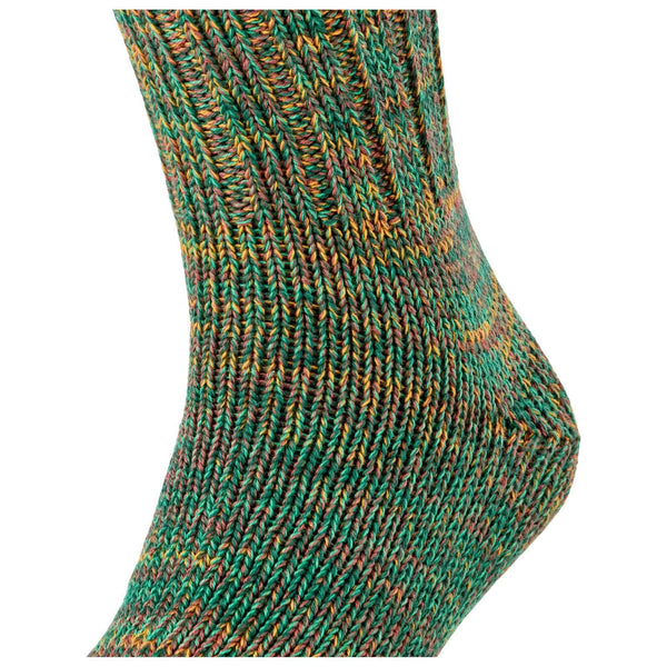 Falke Green Brooklyn Boot Socks