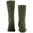 Falke Green Brooklyn Boot Socks