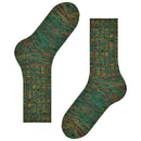 Falke Green Brooklyn Boot Socks