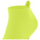 Falke Green Cool Kick Sneaker Socks