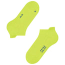 Falke Green Cool Kick Sneaker Socks