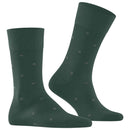 Falke Green Dot Socks