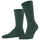 Falke Green Dot Socks