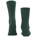 Falke Green Dot Socks