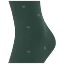 Falke Green Dot Socks