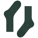 Falke Green Dot Socks