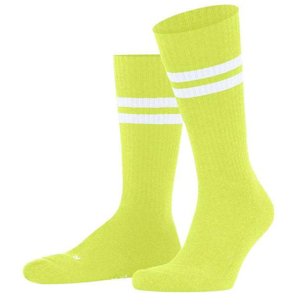 Falke Green Dynamic Socks