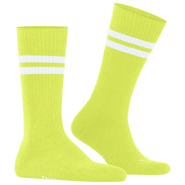 Falke Green Dynamic Socks