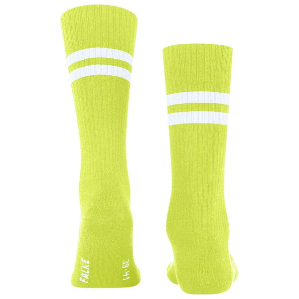 Falke Green Dynamic Socks