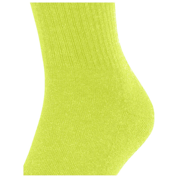 Falke Green Dynamic Socks