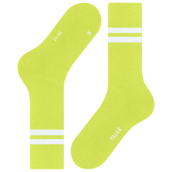 Falke Green Dynamic Socks