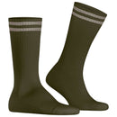 Falke Green Dynamic Wool Socks