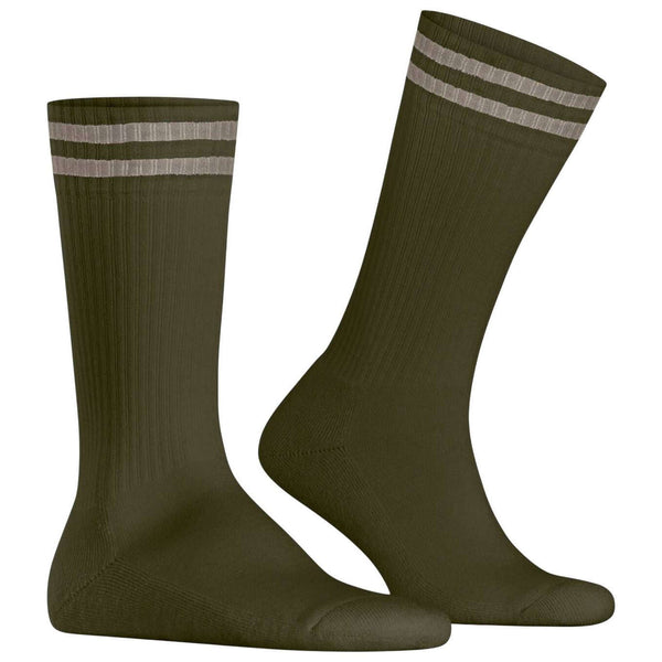 Falke Green Dynamic Wool Socks