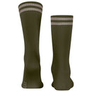 Falke Green Dynamic Wool Socks