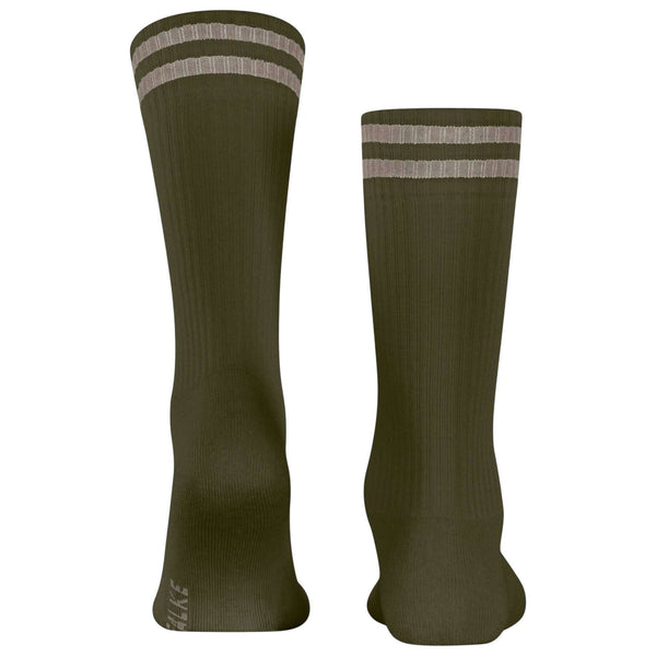 Falke Green Dynamic Wool Socks